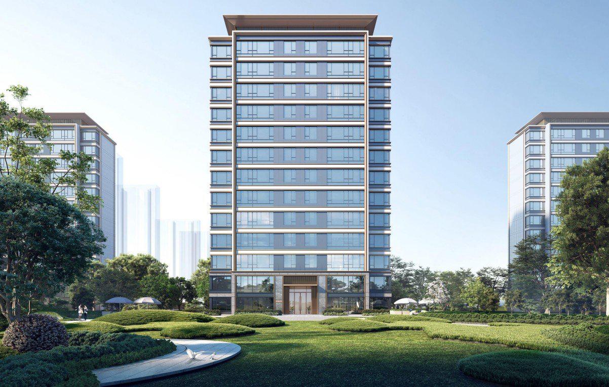 新华星耀翰林售楼处电话☎：0551-6616 9988