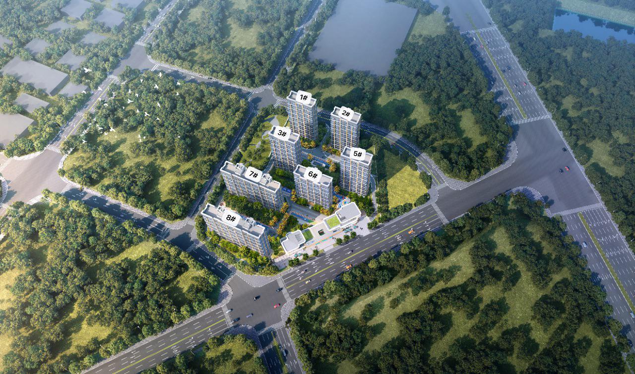 弘泰熙湖澜悦售楼处电话☎：0551-6616 9988