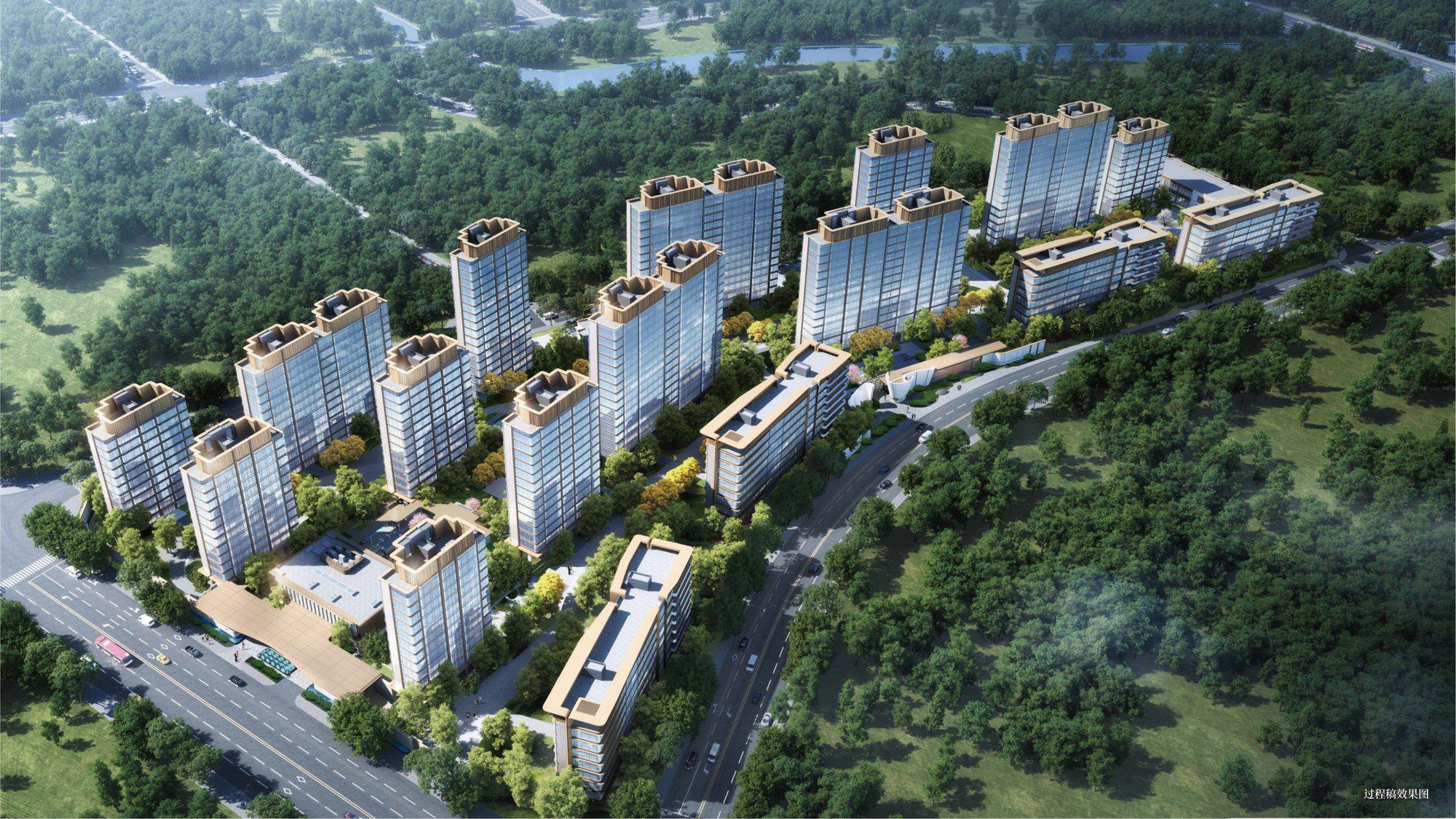 琥珀星樾湾售楼处电话☎：0551-6603 8977