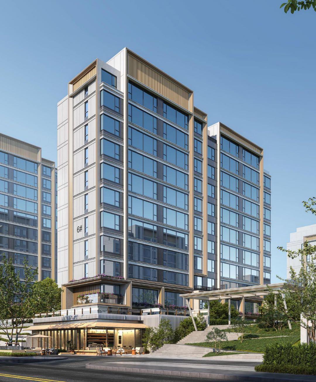 万科悦映青川致电售楼部电话：0551-6603 8977（发送详细地址）