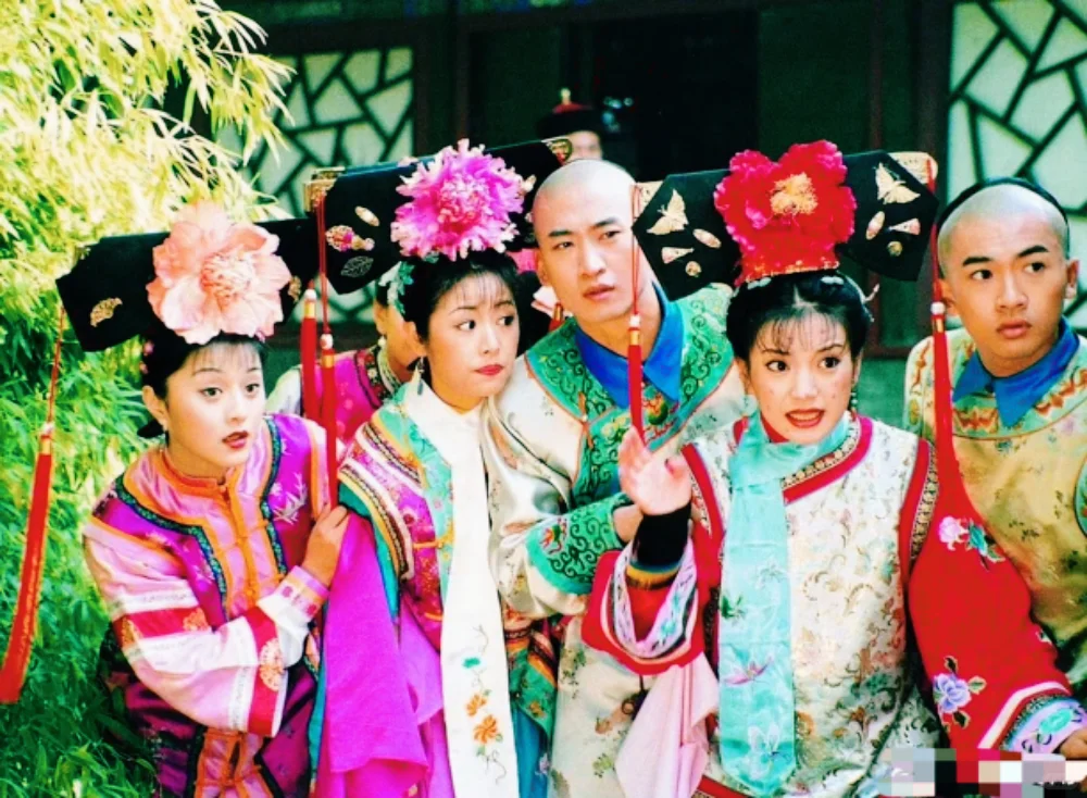 超级IP短剧化，谁在成就谁？