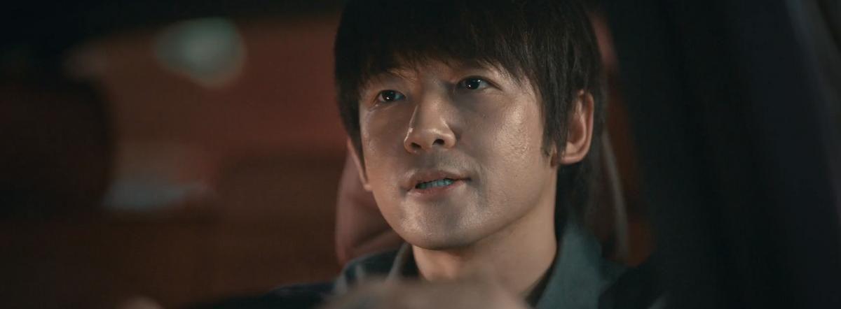 《时差一万公里》罗晋被拖累惨，任素汐演技变水，表情呆板好失望