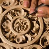 木匠师傅的日常