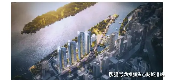 ⭕保利鱼珠港 售楼处24小时电话:400-622-0070【☎☎售楼处已认证