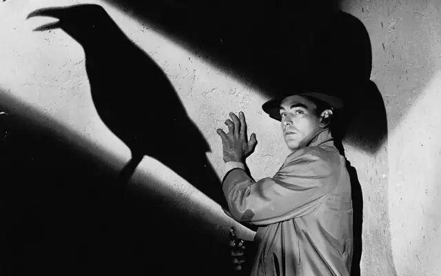 好莱坞接受黑色电影的历史 好莱坞接受黑色电影的历史