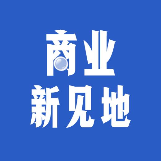 商业新见地