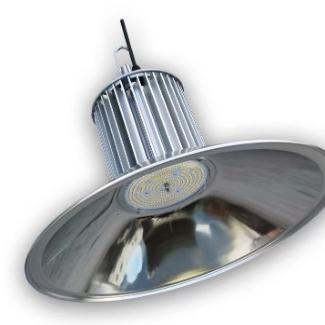 读客工业照明谈