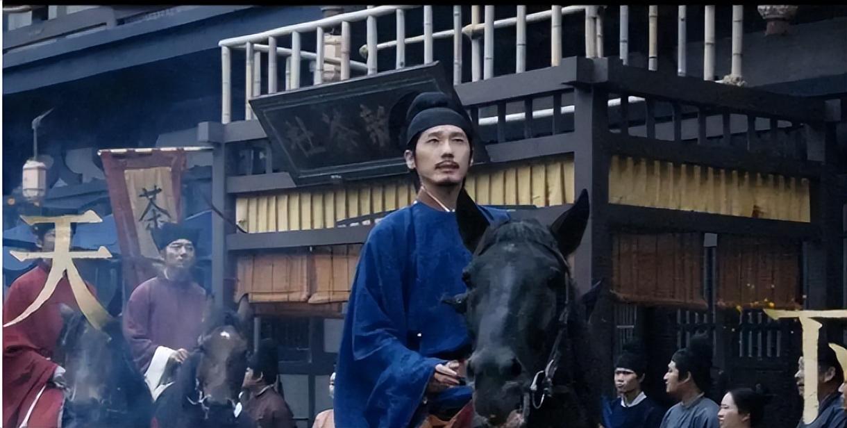 央八将播!51集历史正剧来袭,阵容雄厚,这是我今年最想看的剧 央八将播!51集历史正剧来袭,阵容雄厚,这是我今年最想看的剧