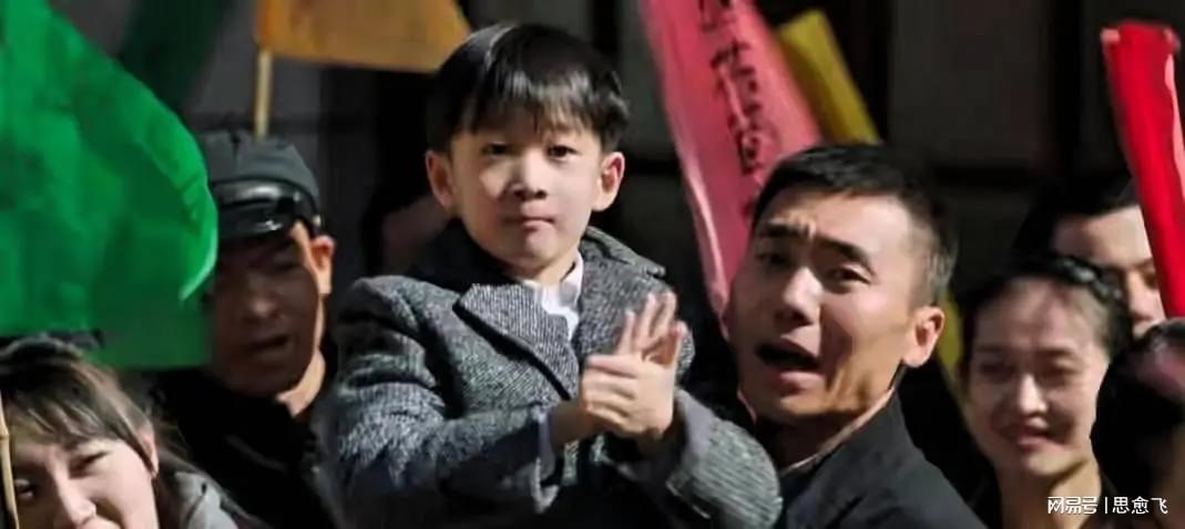 《隐锋》贾云武自杀背后的秘密：亲人惨死与罪行累累的绝望选择