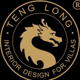 腾龙私宅美学设计院