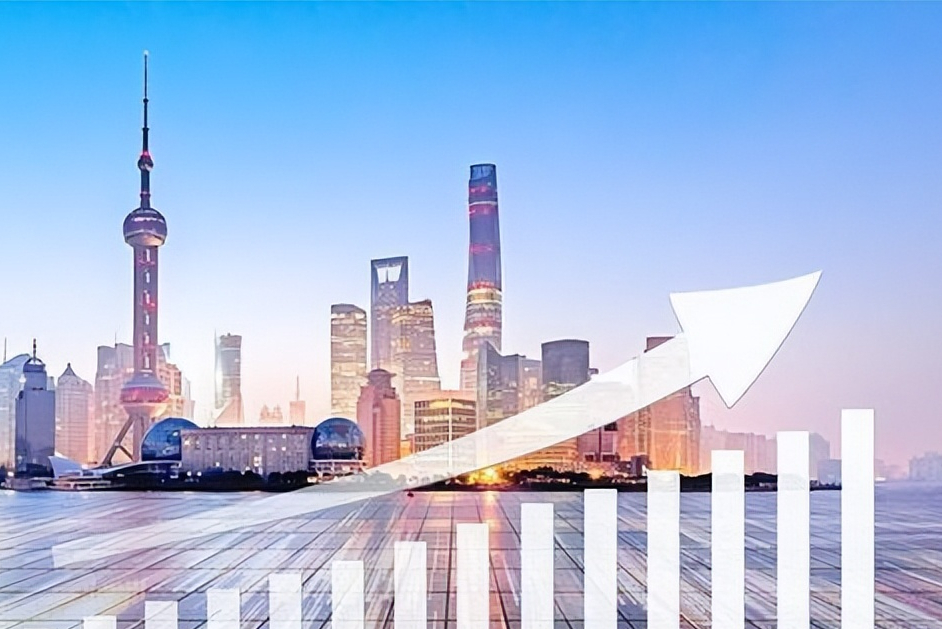 中国科技一夜领跑全球，美日欧集体警觉