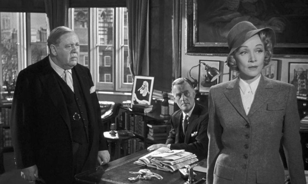 9.6分的院线片，绝对是空前绝后了