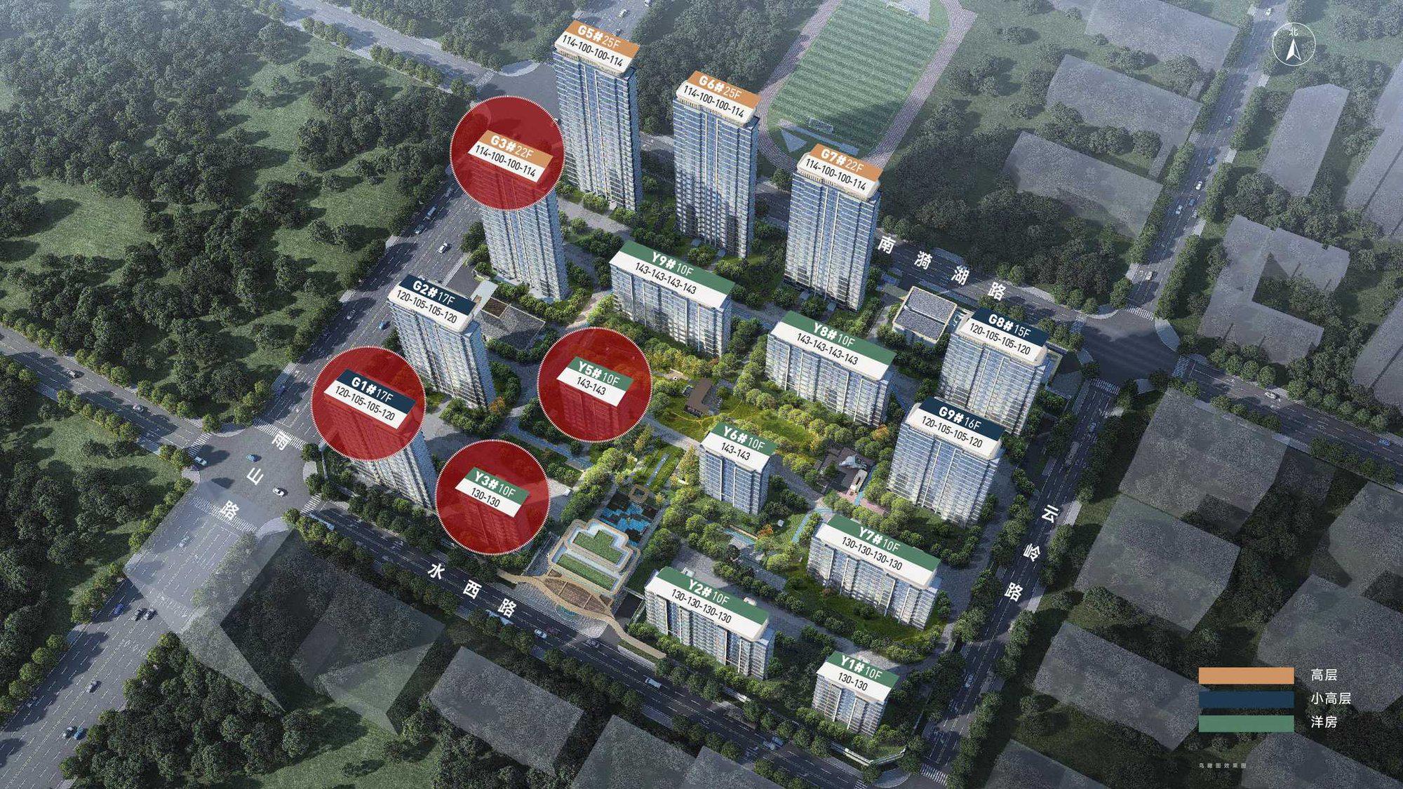 长城保利和光峯境售楼处电话☎0551-6616 9988（官方预约通道）