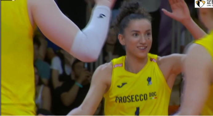 图片截取自企鹅体育直播