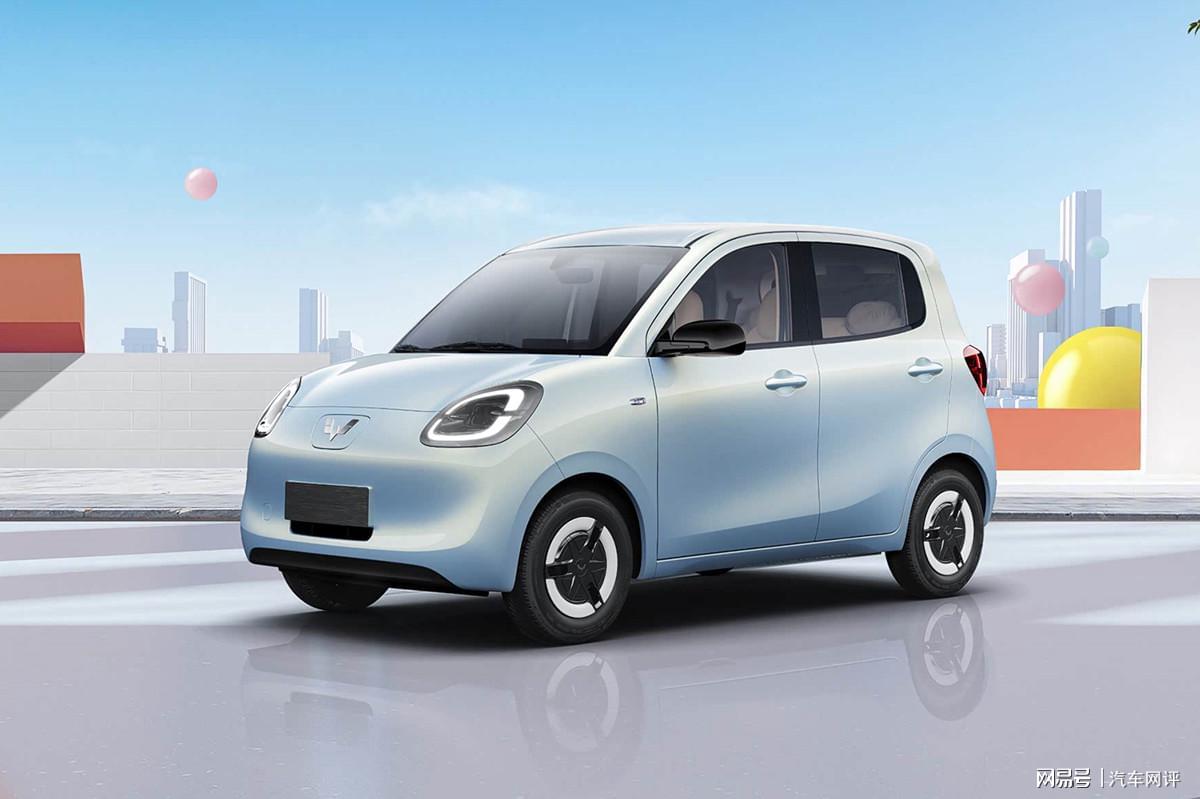 宏光MINIEV一根顶梁柱通天，严重偏科的五菱能持久站稳吗？