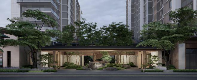 济南万科观山隐秀售楼处电话400-663-8696转8888欢迎预约品鉴：（