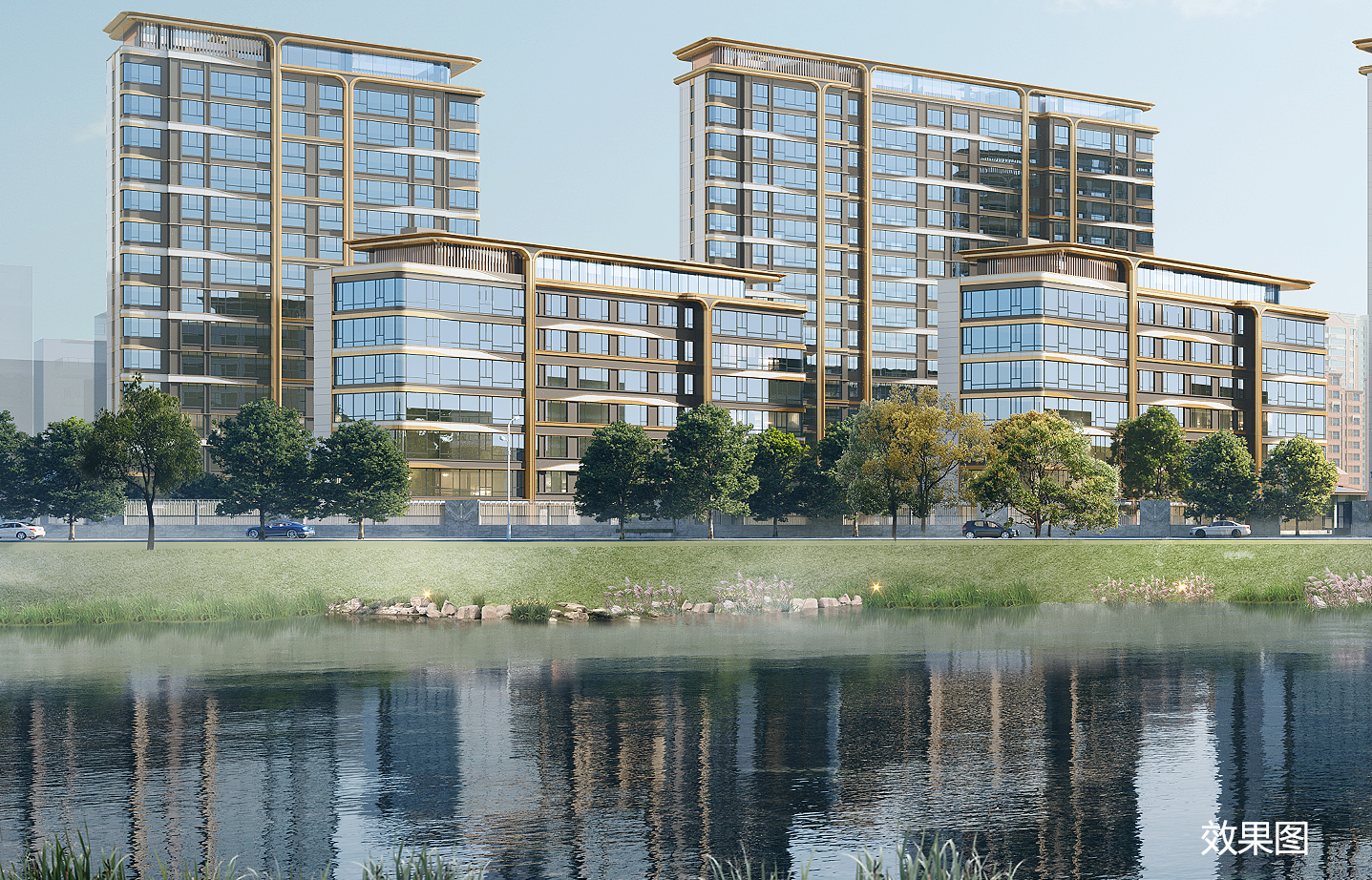 琥珀荃湖售楼处电话☎：0551-6603 8977