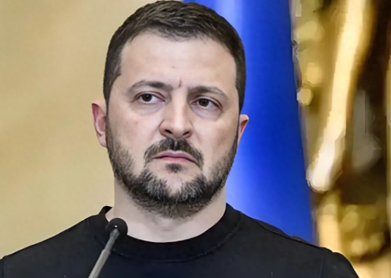 泽连斯基抛出战时选举提议，实质是美乌博弈与政权自保的政治算计