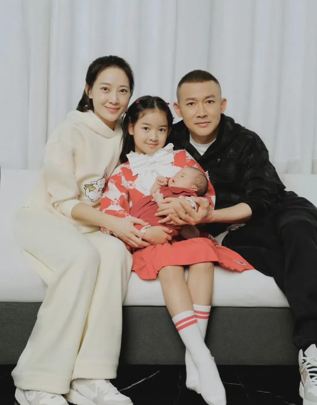 《风与潮》星二代演技获赞，11岁已拍4部剧，老爸是于正旗下艺人