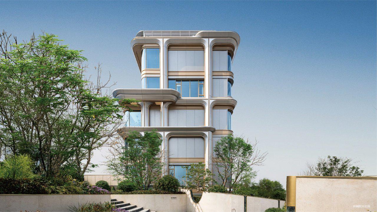 琥珀星樾湾售楼处电话☎：0551- 6526 1997