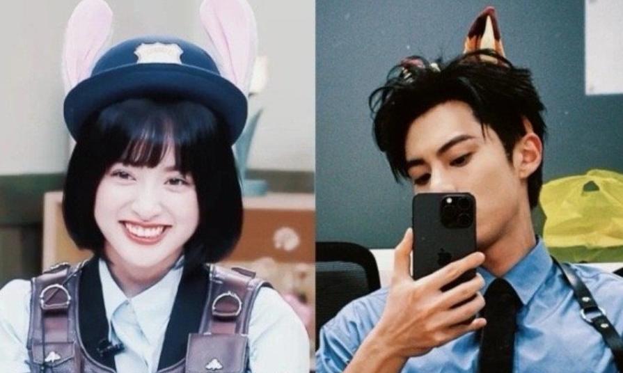 传《将门独后》女二演员已定，沈月为孟子义作配，王鹤棣沈月四搭