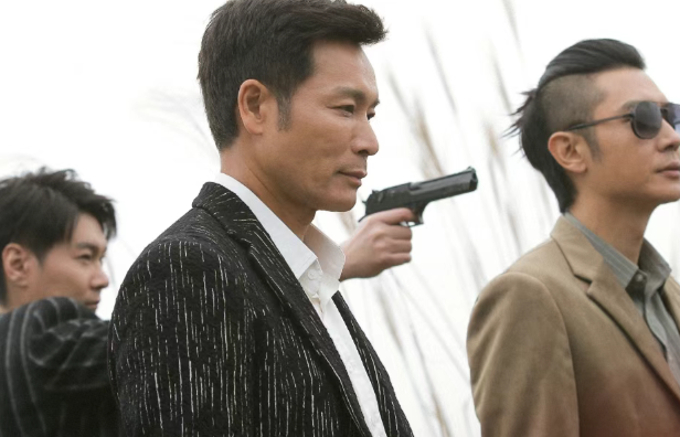 42集谍战大作来袭!李乃文、张丹峰坐镇,谍战风云再起,很上头! 42集谍战大作来袭!李乃文、张丹峰坐镇,谍战风云再起,很上头!