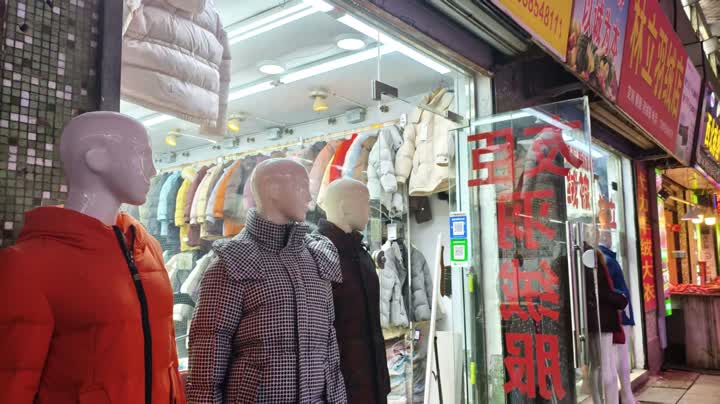 羽绒服、羽绒被翻新服务火爆，扬州“旧衣新生”成潮流！