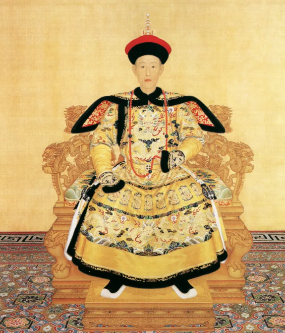 “非明即清”，你怎么这么二极管？