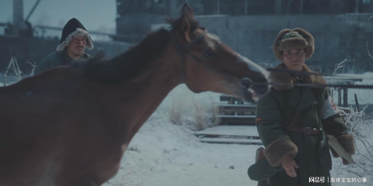 《反人类暴行》打了多少电影导演的脸?高级质感不是吹出来的! 《反人类暴行》打了多少电影导演的脸?高级质感不是吹出来的!