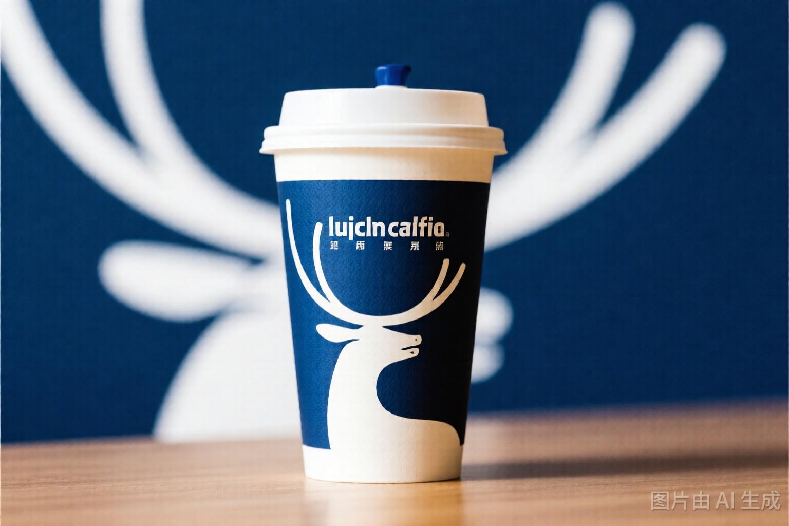 被曝每天白干3小时？瑞幸咖啡的“幸运”成了员工的“不幸”？