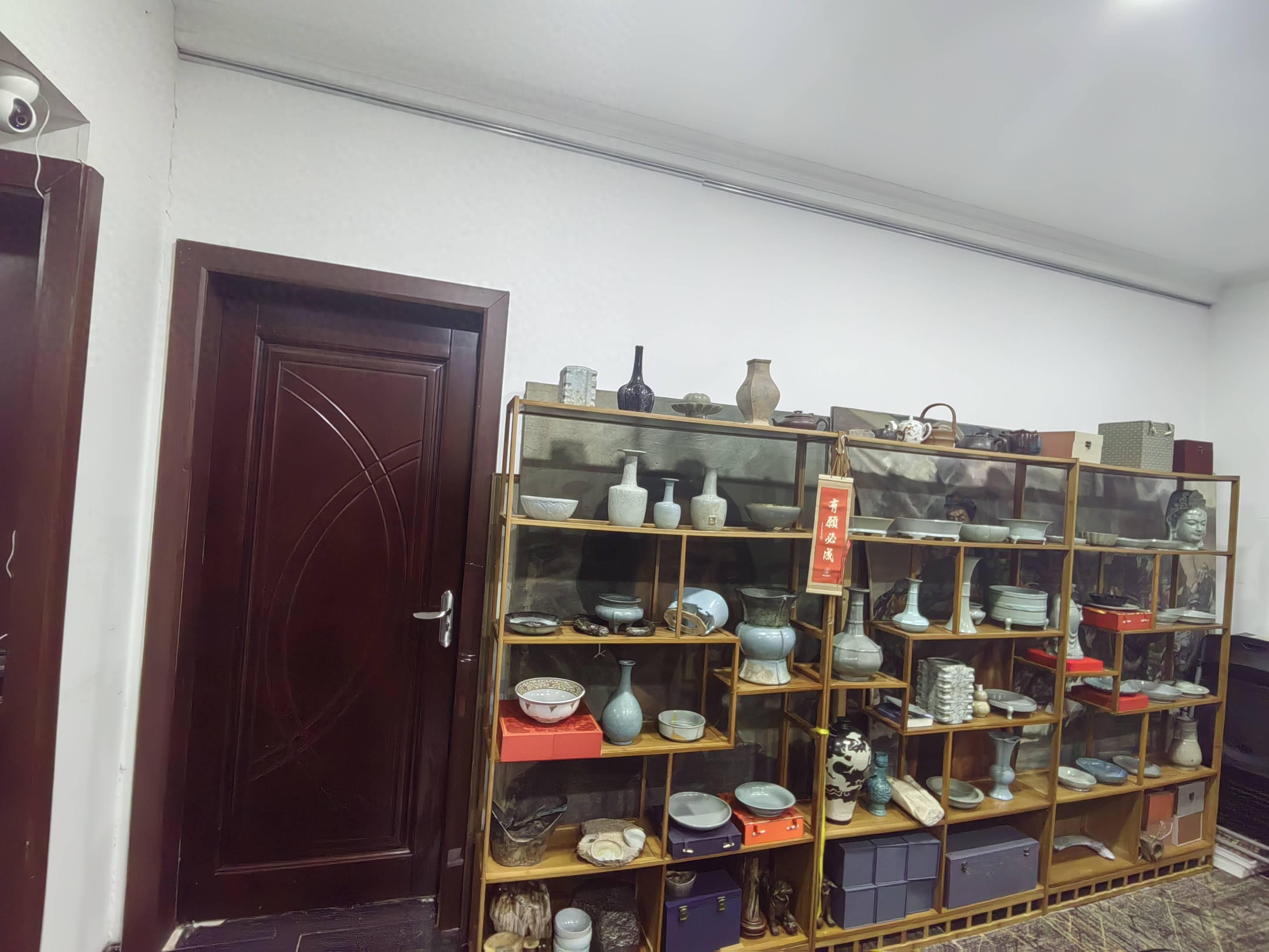 学术讨论会：现场38件及多件宋元高古瓷，让你一睹华夏高古瓷风采