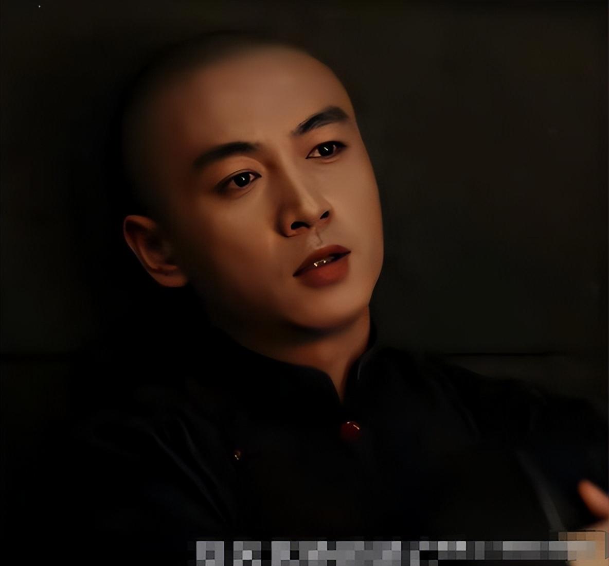 《大生意人》接近尾声,3人演技封神,2人实力升咖,1人太坏被骂 《大生意人》接近尾声,3人演技封神,2人实力升咖,1人太坏被骂