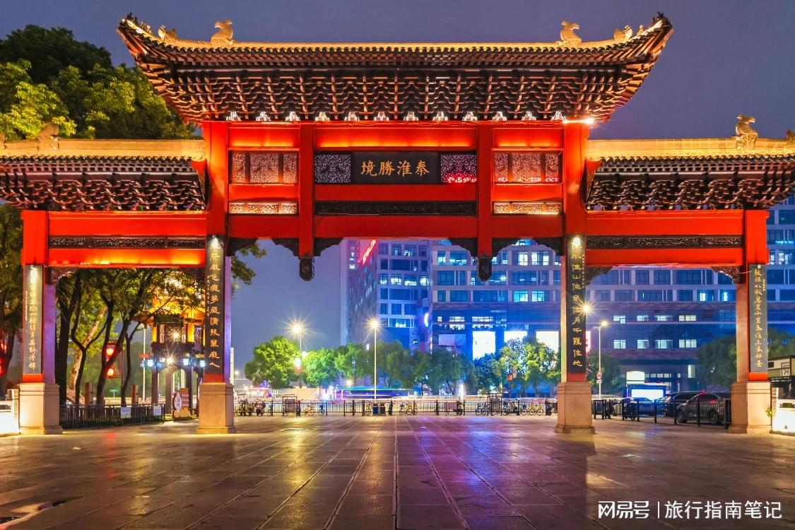 南京口碑导游小宇：用心诠释六朝古都，用专业守护每一段旅程