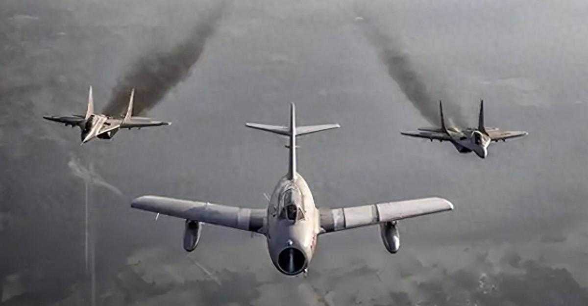 抗美援朝除了中国外，还有一个国家，秘密出动7万精兵帮助朝鲜