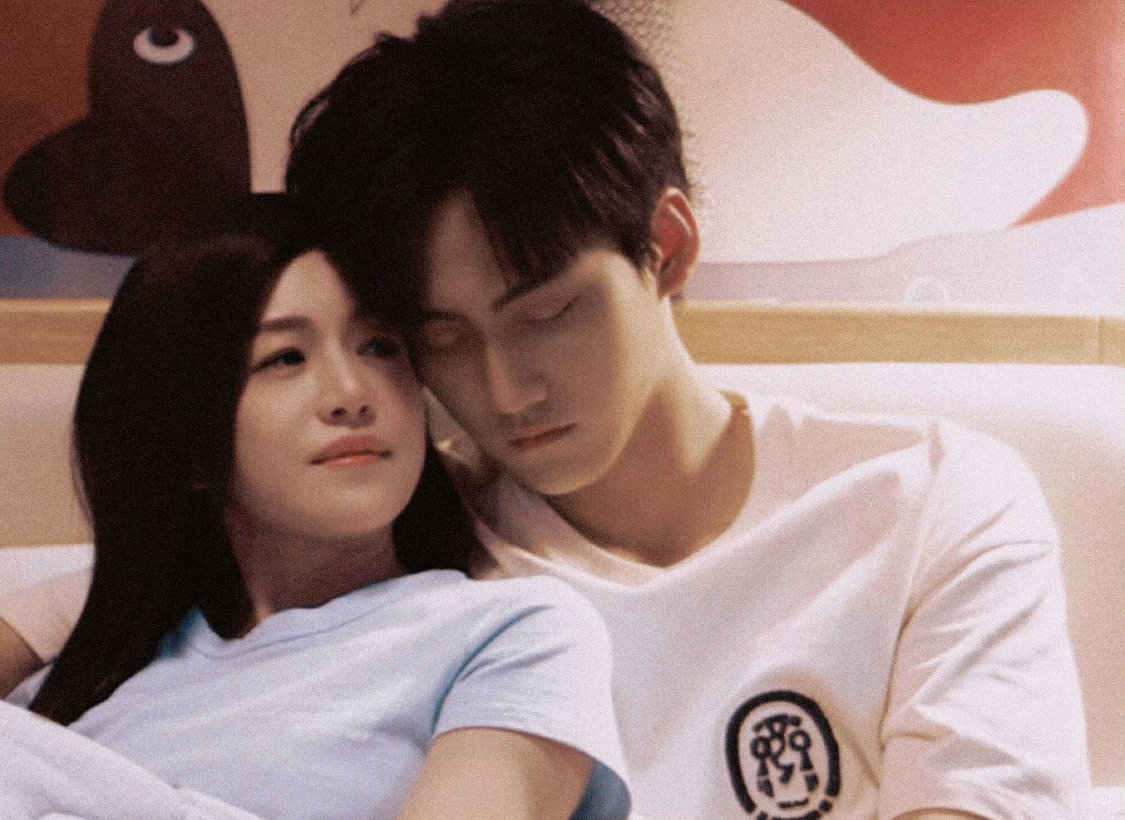 狙击蝴蝶大结局：陈妍希周柯宇跟官宣似的，受不了了好甜蜜