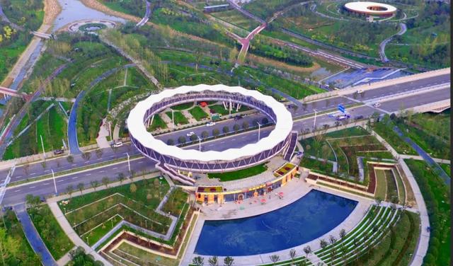 慢享时光！推荐郑州航空港3条人少景美骑行路线