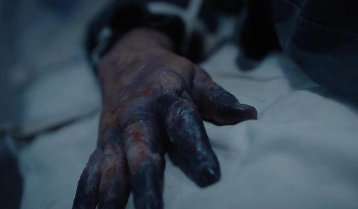 没有冷饭只有硬菜，《反人类暴行》玩出新花样，碾压太多类型剧