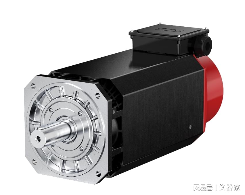 Z18伺服主轴电机(三相伺服电机)