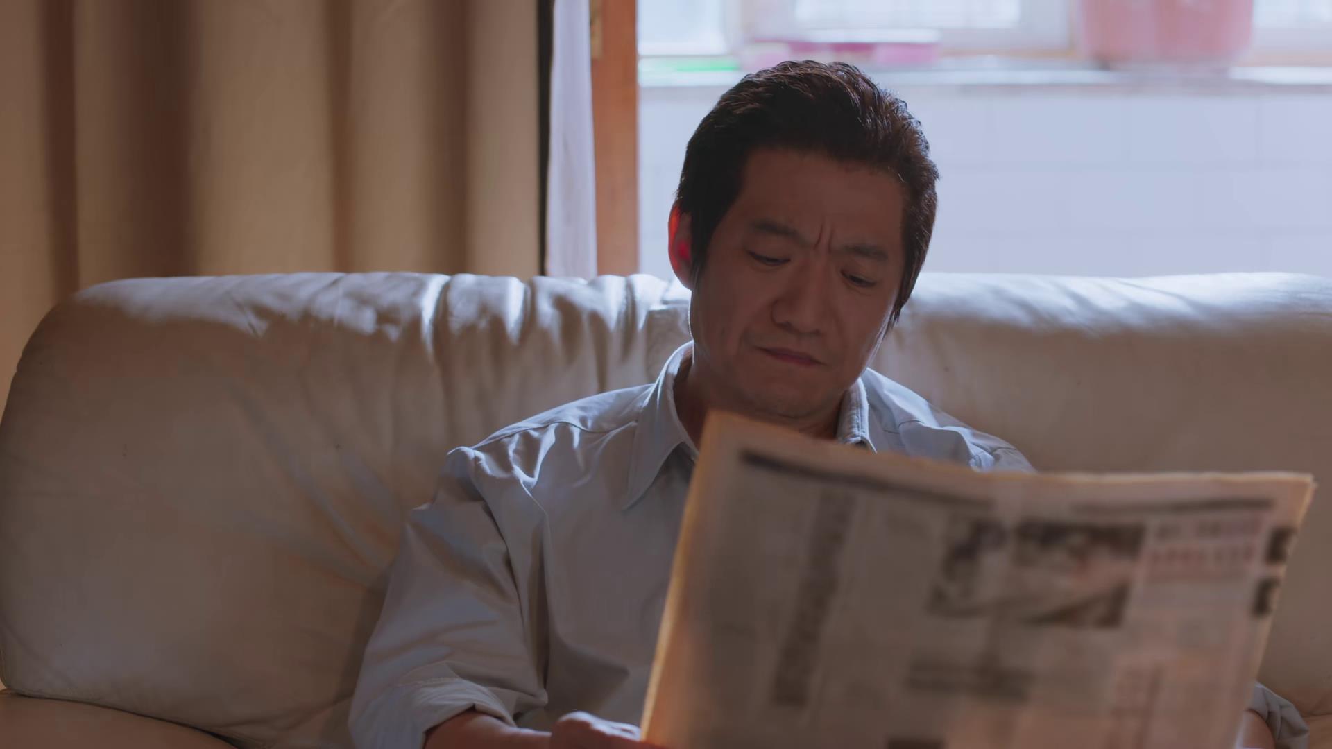 详解《老舅》原著大结局：二美遇害，霍东风再入狱，郭大炮被陷害