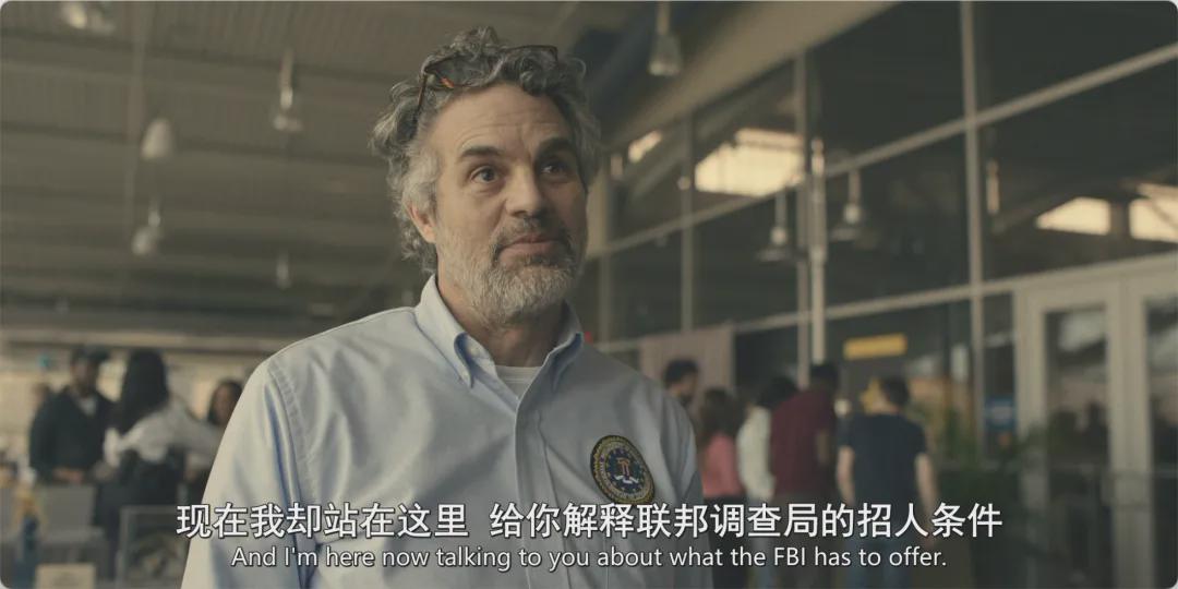 低开高走,小黄台又出一部高分美剧 低开高走,小黄台又出一部高分美剧