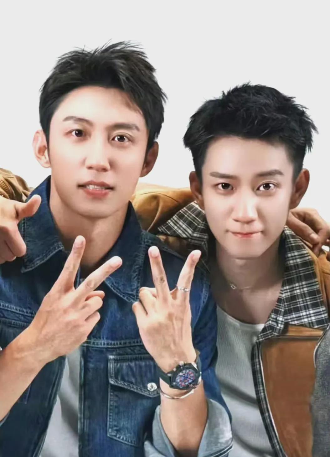 《罚罪2》首发剧照，即将开播！黄景瑜王传君领衔，老戏骨助阵