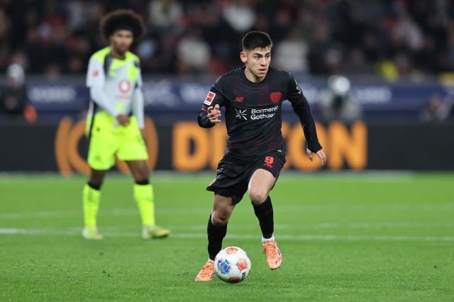 还在作？曼城天才结束租借仍不想服从安排 不去赫罗纳想回河床