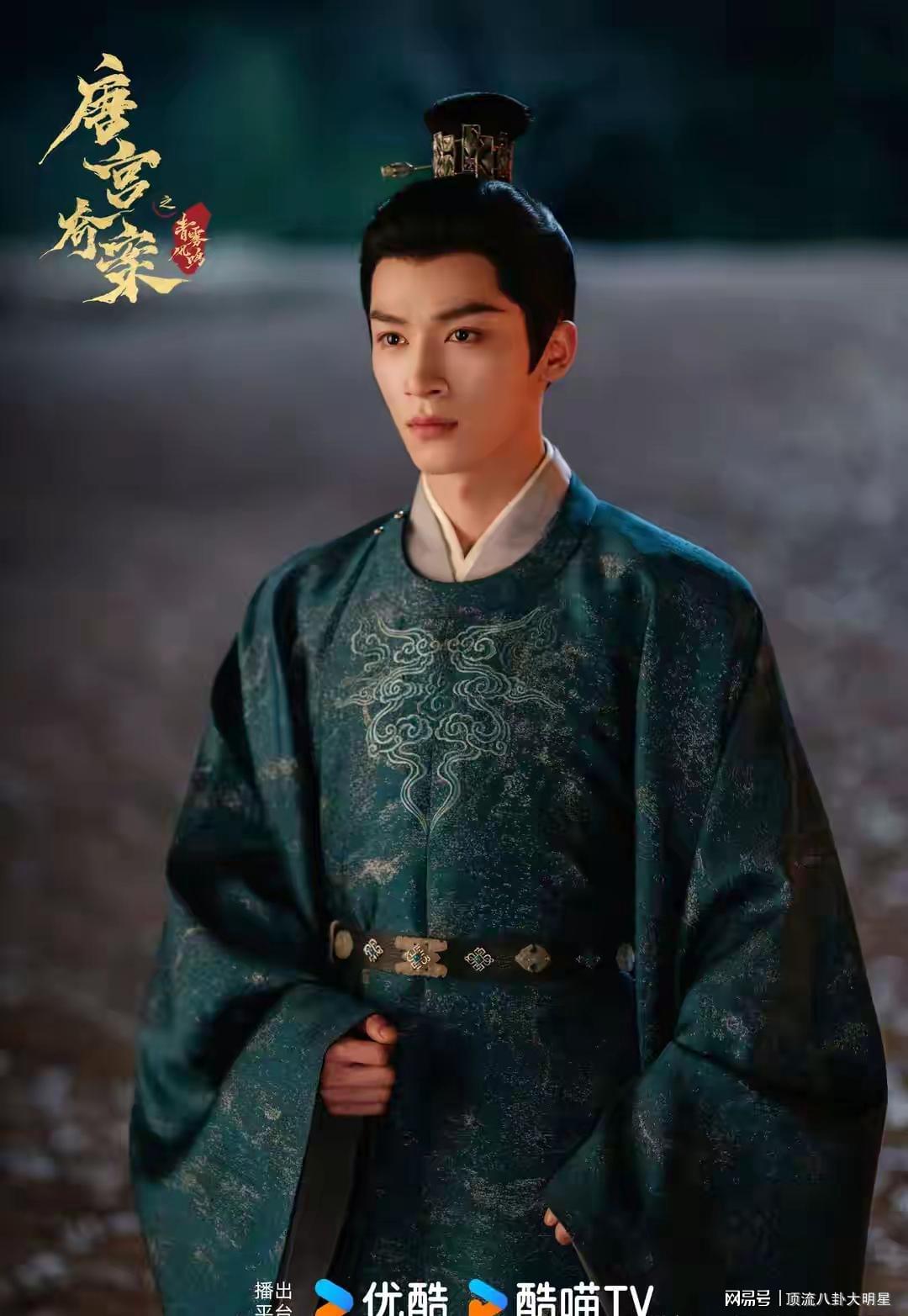 哇塞️！各大平台“王炸剧”比拼入白热化了，最后会鹿死谁手？