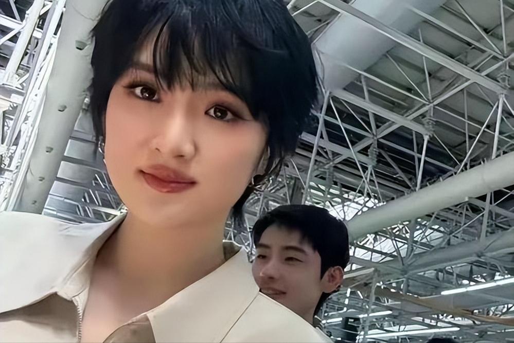 孟晚舟也没想到，央剧《老舅》播出仅2天，姚安娜竟实现口碑逆转