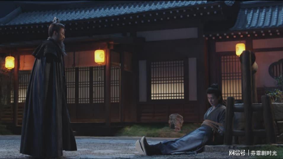 长安二十四计:他是国家二级运动员,演杀手面相都变了,比五竹帅 长安二十四计:他是国家二级运动员,演杀手面相都变了,比五竹帅