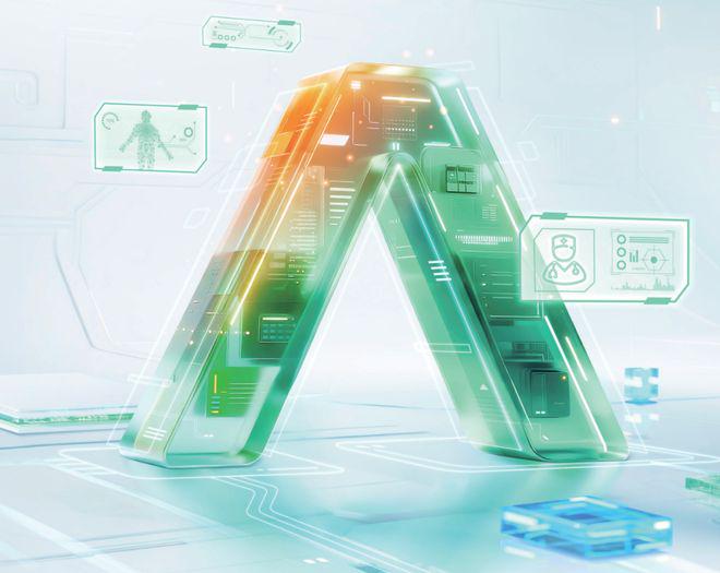 图源平安好医生财报