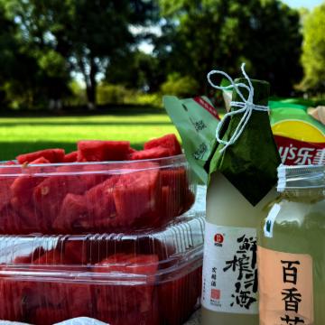 一直幸福的小居居