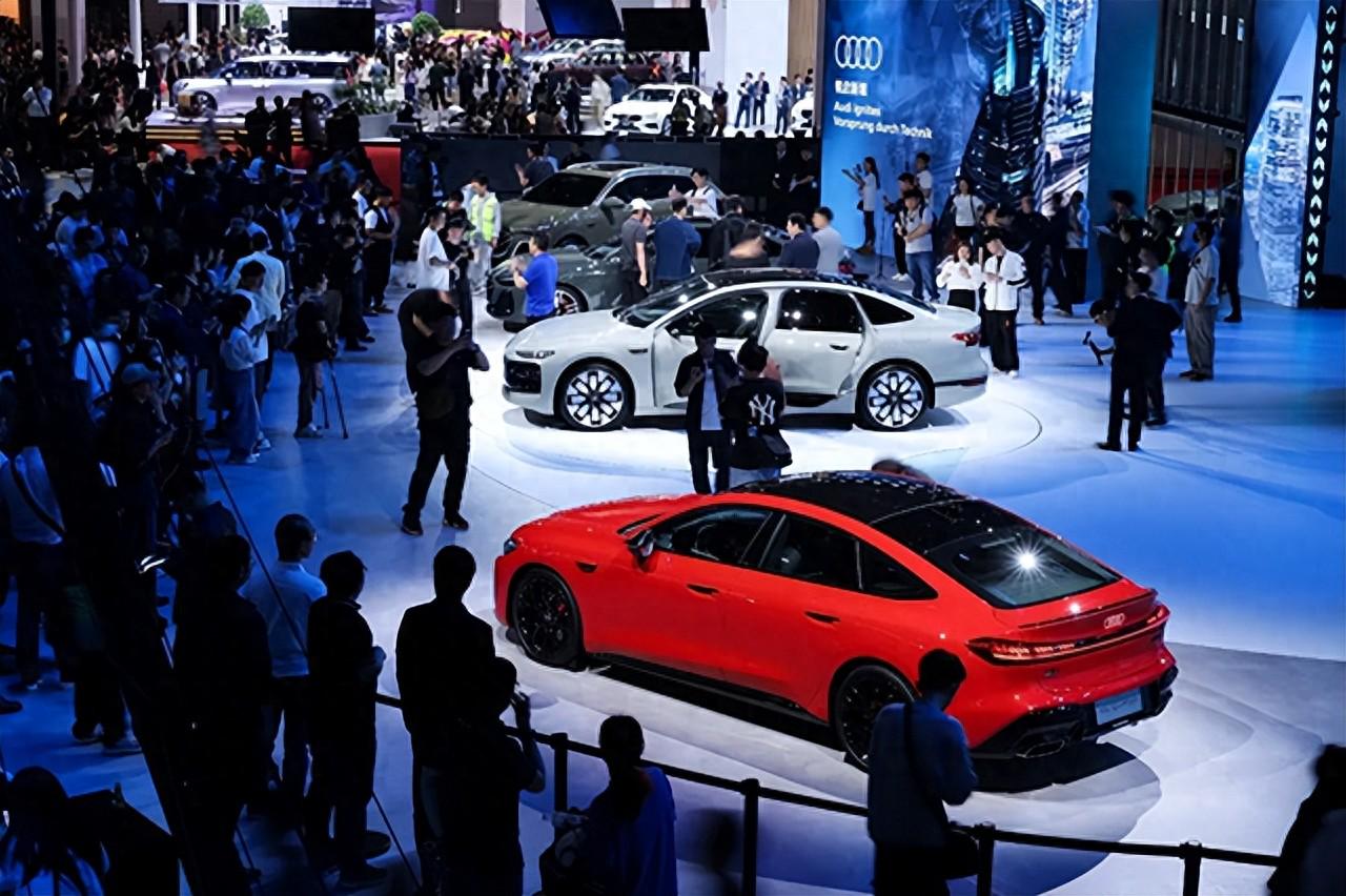 【汽车人◆年终专题】BBA的“中国困局”如何化解？