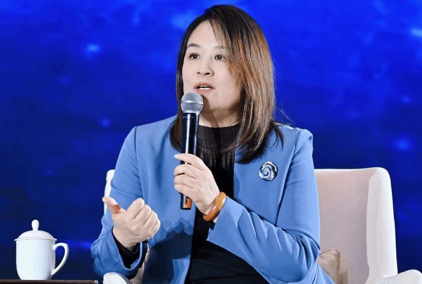 （吴 静 中国疾病预防控制中心慢病中心主任）