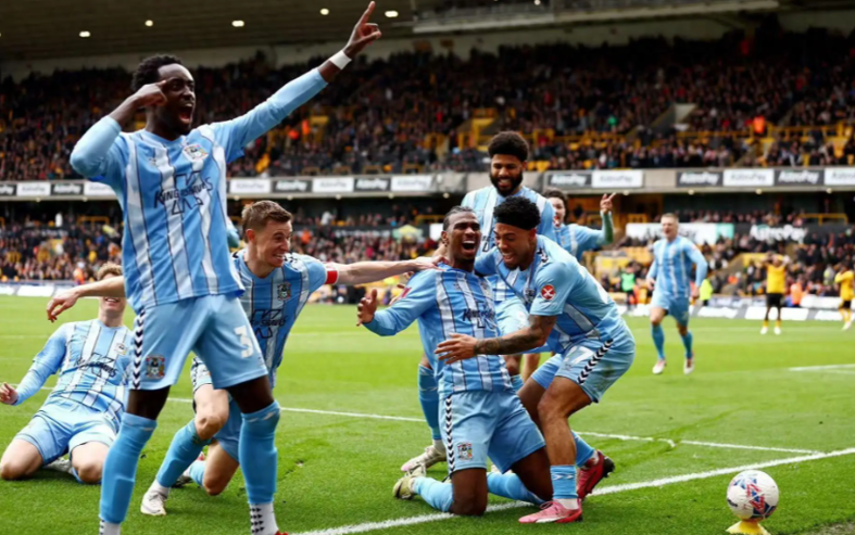 考文垂 对战 斯旺西 比赛分析预测